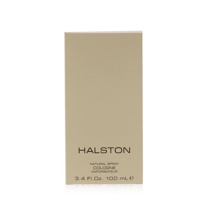 Halston туалетная вода для женщин с цитрусовыми нотами и цветочными акцентами, 100 мл