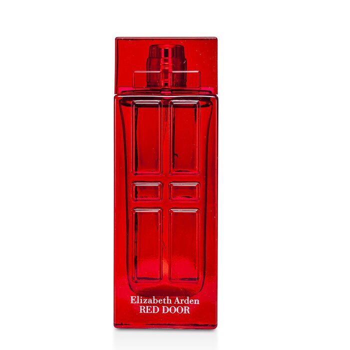 туалетная вода Red Door с восточно-цветочным ароматом для женщин, 100 мл