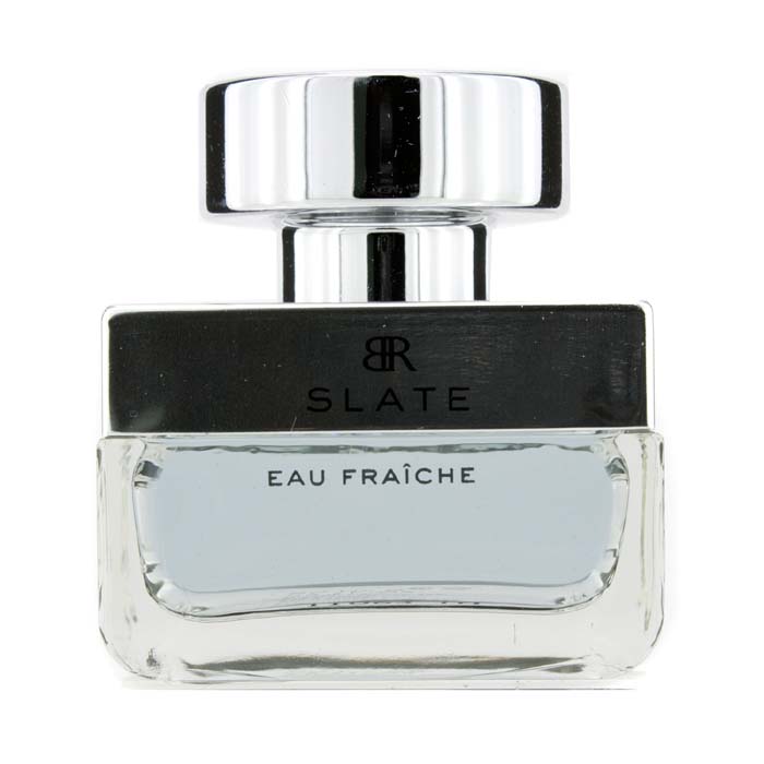 туалетная вода Slate Eau Fraiche с нотами кориандра и юдзу для мужчин, 50 мл