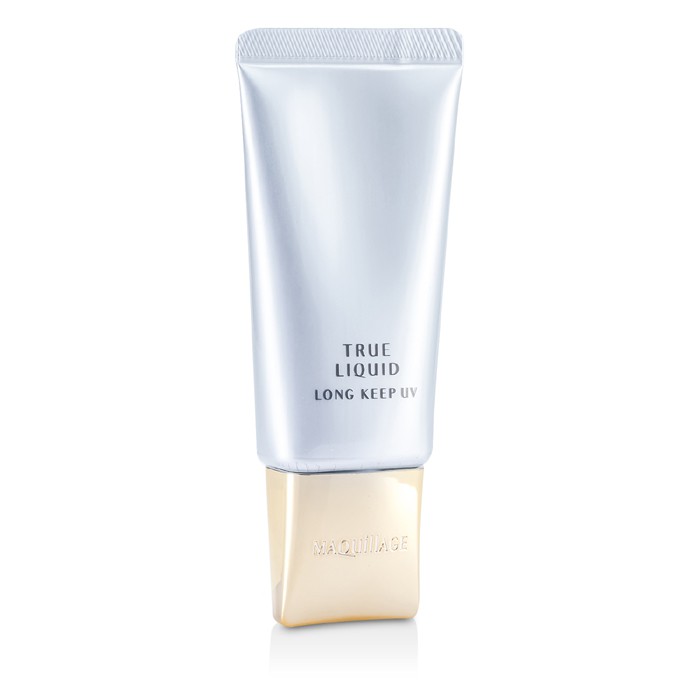 Тональный крем Shiseido Maquillage с SPF30 для лица, 30 г, стойкое покрытие, матирующий эффект