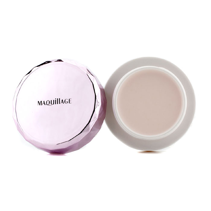Пудра для лица Shiseido Maquillage с гиалуроновой кислотой, матирующая, SPF 10, 6 г