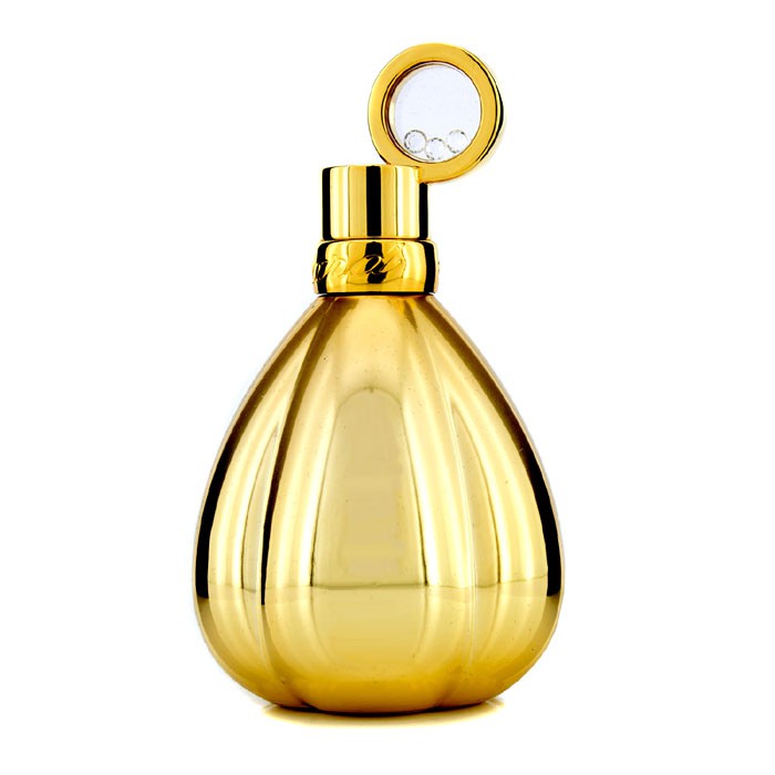 Chopard Enchanted Golden Absolute парфюм-спрей 75 мл, восточно-цветочный аромат для женщин