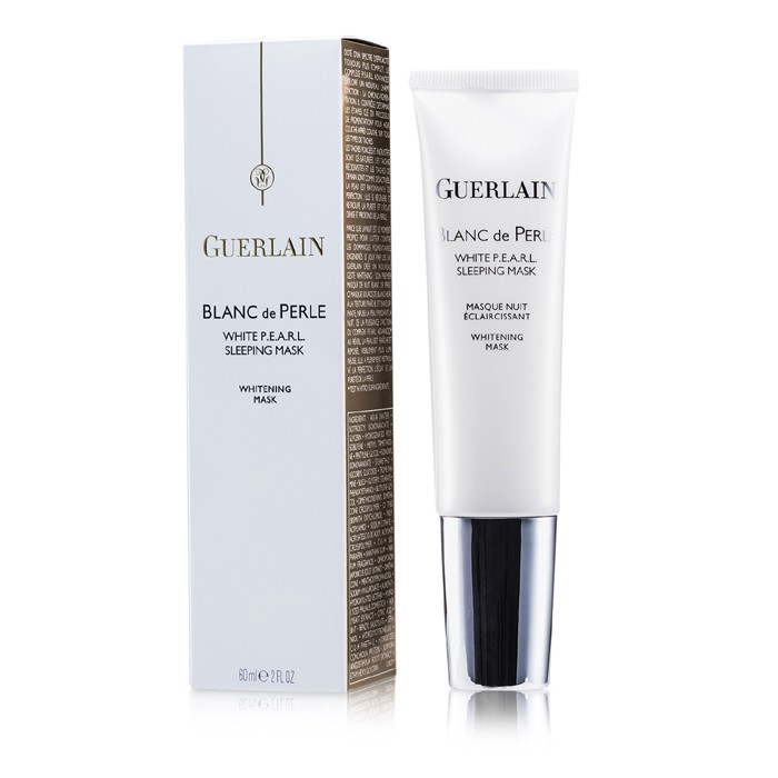 Крем-маска для лица Guerlain с осветляющим комплексом, 60 мл