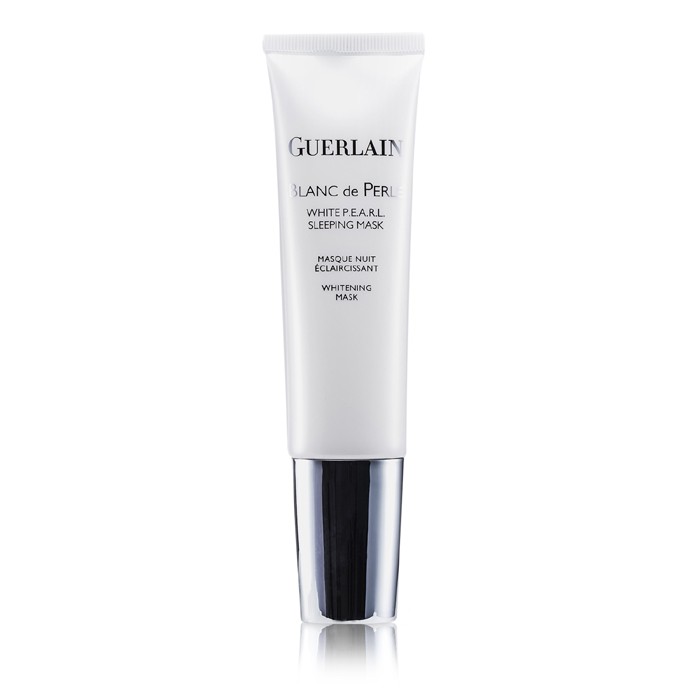 Крем-маска для лица Guerlain с осветляющим комплексом, 60 мл