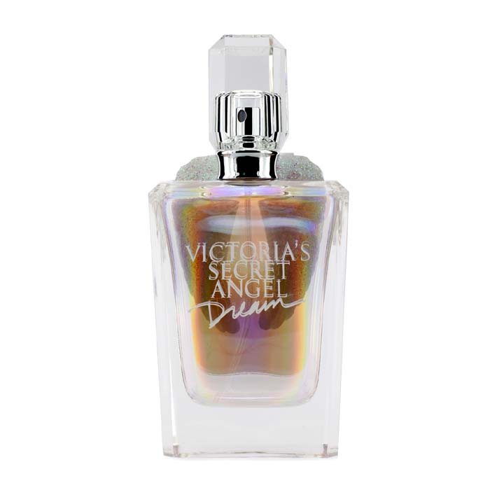 Victoria's Secret Angel Dream парфюм дамский 75 мл — цветочно-фруктовый аромат для уверенных женщин