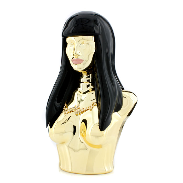 Парфюм Pink Friday от Nicki Minaj для женщин, цветочно-фруктовый, 100 мл