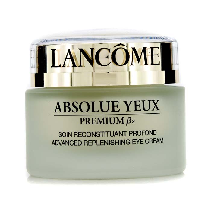 Lancome крем для век с активными компонентами, 20 мл