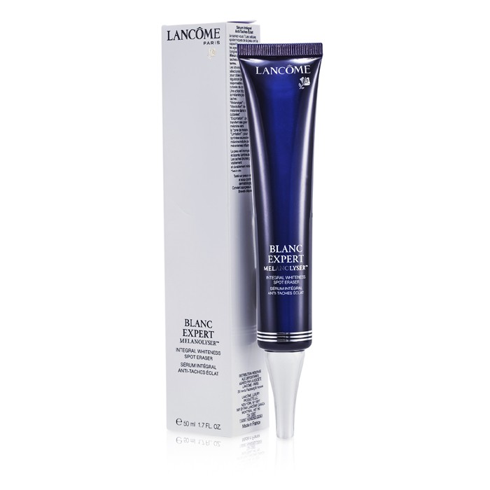 Крем для лица Lancome с осветляющим эффектом для минимизации темных пятен, 50 мл