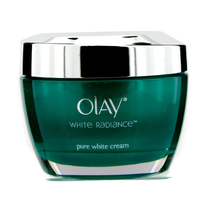 Крем для лица Olay с осветляющим действием и ниацинамидом, 50 г