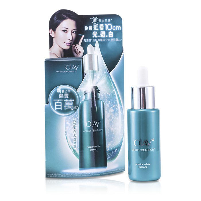 Эссенция для осветления кожи Olay с Sepi White, 40 мл