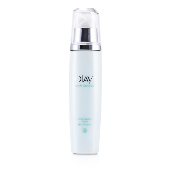 Лосьон для лица Olay с витамином B3 и SPF 20, 75 мл