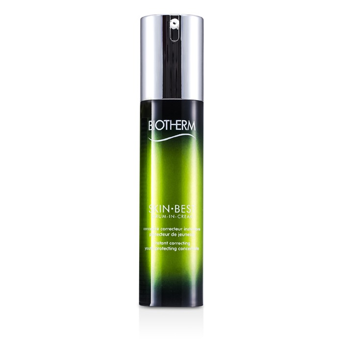 Сыворотка-крем Biotherm Skin Best с астаксантином для всех типов кожи, 30 мл
