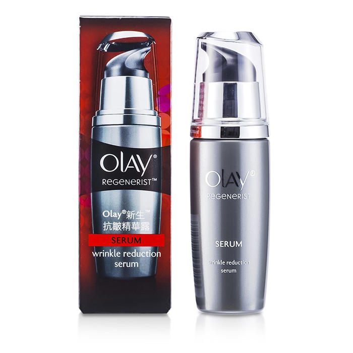 Сыворотка Olay против морщин с пептидами для лица, 50 мл