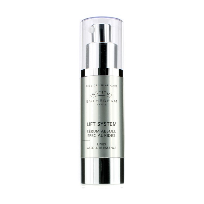 Эссенция для лица Esthederm Lift System с фитостимулинами и нуклеиновыми кислотами, 30 мл