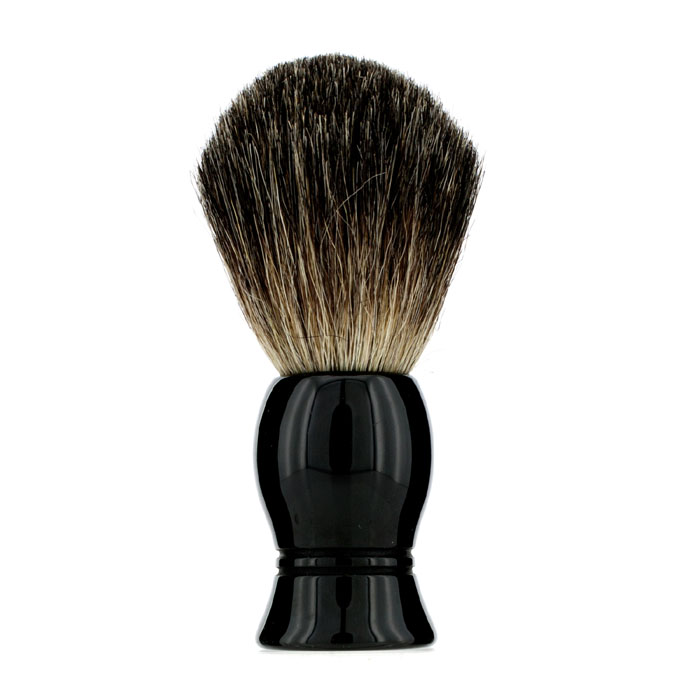 Кисть для бритья Razor MD из соболиного волоса, для комфорта и густой пены, 1 шт.