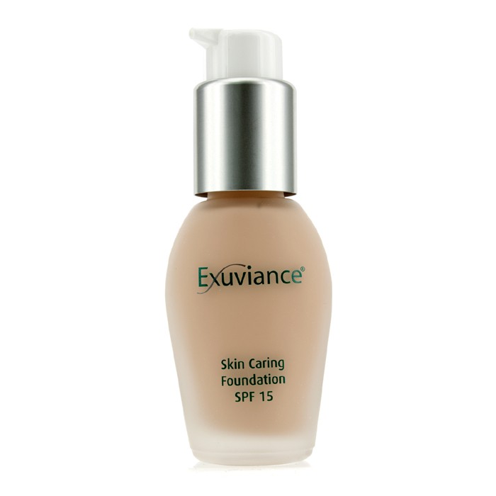 Основа для лица Exuviance с глюконолактоном и SPF 15, 30 мл
