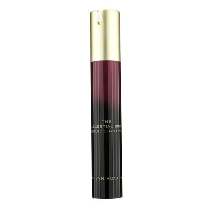 Kevyn Aucoin жидкость для макияжа с экстрактом малины и медвежьей ягодой, 30 мл
