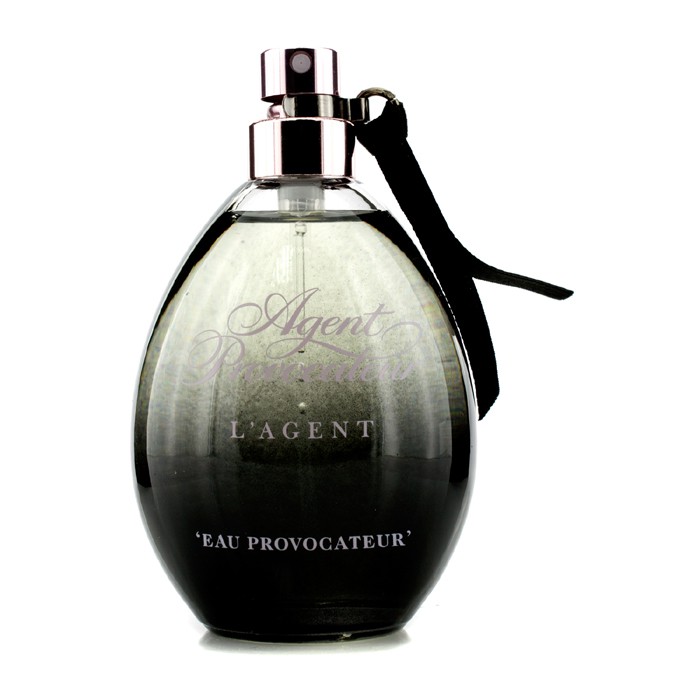 Парфюмерная вода Agent Provocateur L'Agent Eau Provocateur для женщин, цветочно-фруктовый аромат, 50 мл