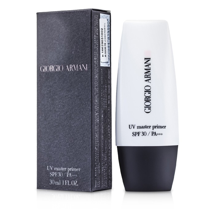Праймер для лица Giorgio Armani с SPF 30, 30 мл