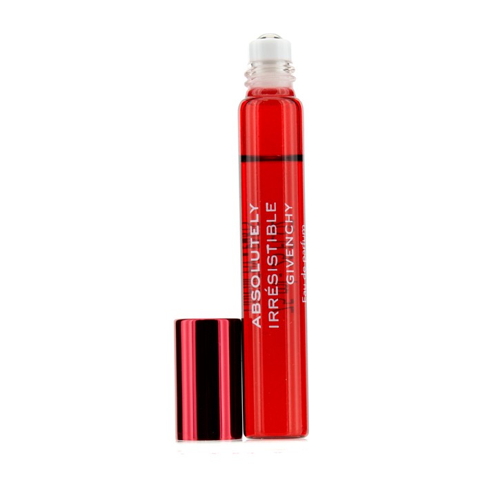 Givenchy Absolutely Irresistible туалетная вода ролл-он 7,5 мл с нотами мандарина и жасмина