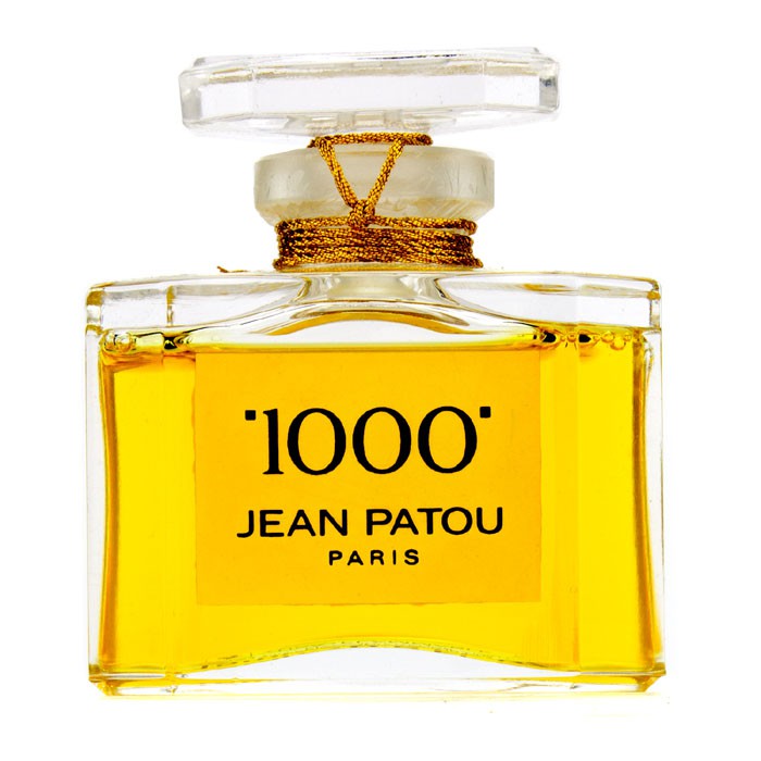Парфюм 1000 от Jean Patou, цветочный, для женщин, 15 мл