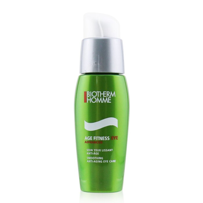Biotherm Homme крем для кожи вокруг глаз с микроводорослями против усталости и возрастных изменений, 15 мл