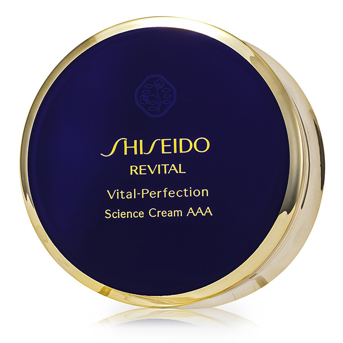 Крем для лица Shiseido с экстрактом Rubus против морщин 40 мл