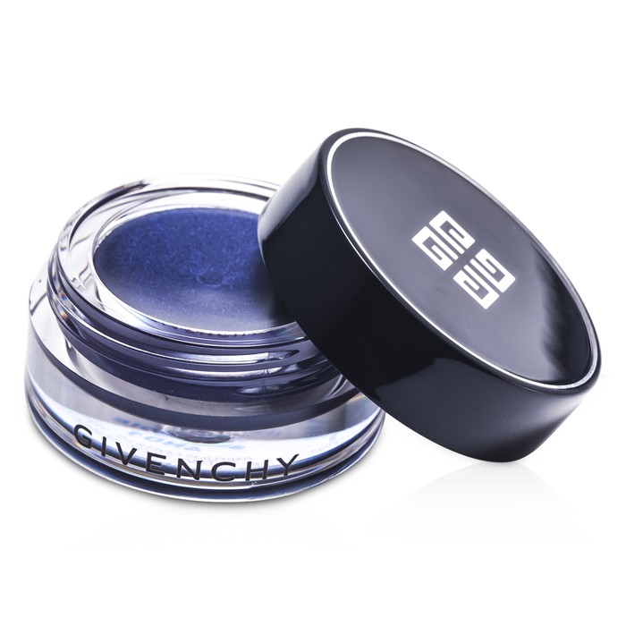 Кремовые тени для век Givenchy Ombre Couture с водоотталкивающей формулой, 4 г