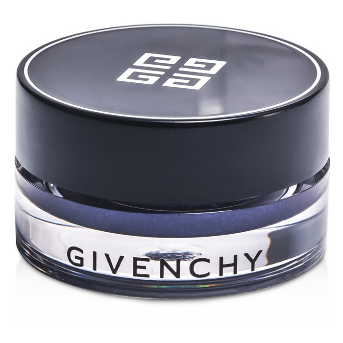 Кремовые тени для век Givenchy Ombre Couture с водоотталкивающей формулой, 4 г