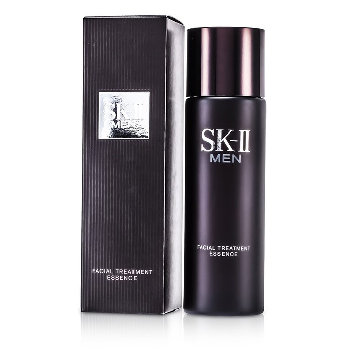 Эссенция для лица SK-II с Pitera 75 мл — эффективное обновление и сияние кожи для всех типов.