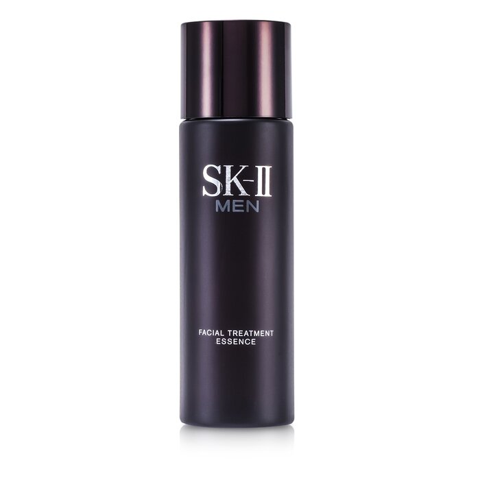 Эссенция для лица SK-II с Pitera 75 мл — эффективное обновление и сияние кожи для всех типов.