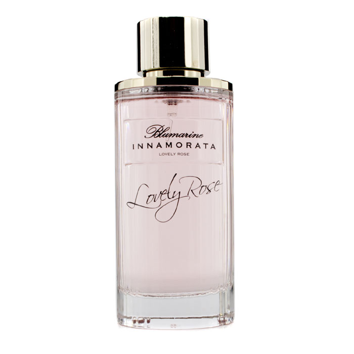 Blumarine Innamorata Lovely Rose туалетная вода для женщин, 100 мл