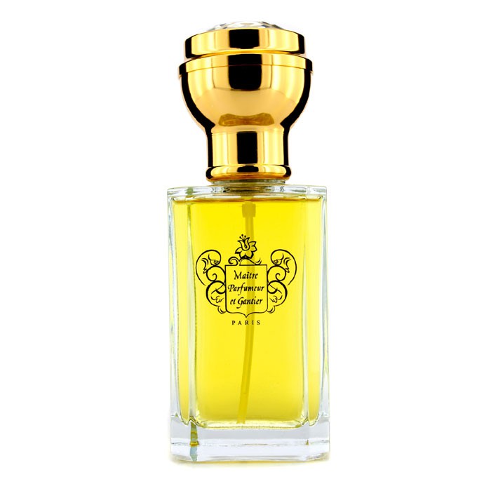 Eau de parfum Or des Indes с бергамотом и сандаловым деревом для женщин, 100 мл