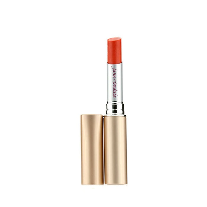 Помада Jane Iredale PureMoist с маслом моринги для губ, 3 г