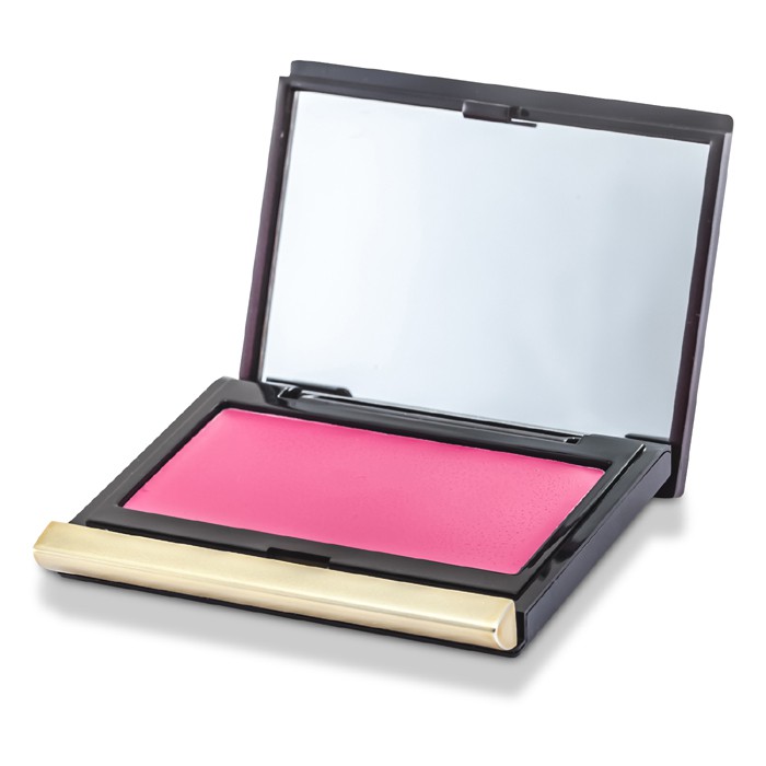 Нежные румяна Kevyn Aucoin с эффектом сияния для лица, оттенок Liquifuschia, 4.5 г