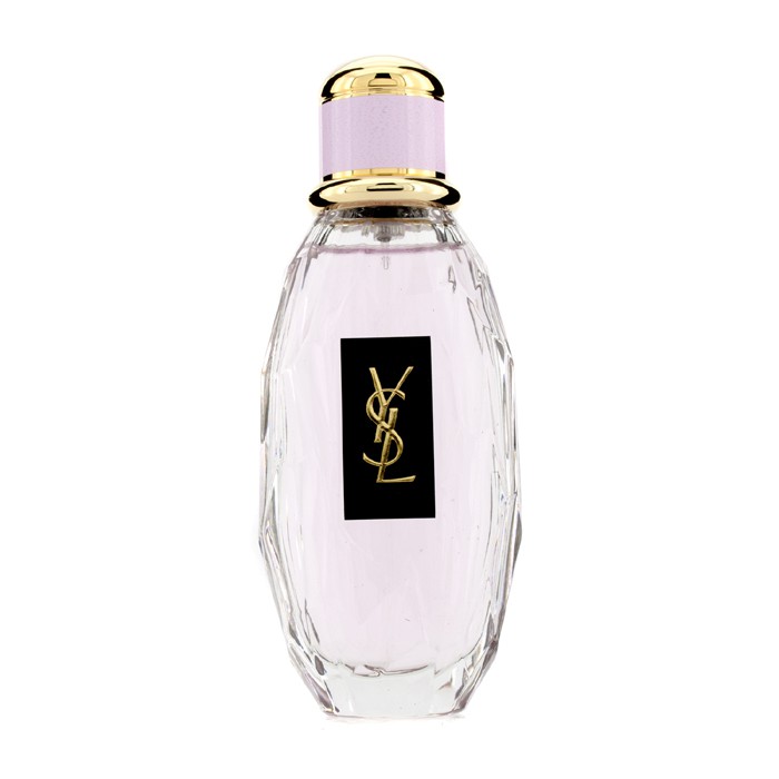 Yves Saint Laurent Parisienne L'Eau туалетная вода 50 мл, цветочно-фруктовый аромат для свежести и романтики