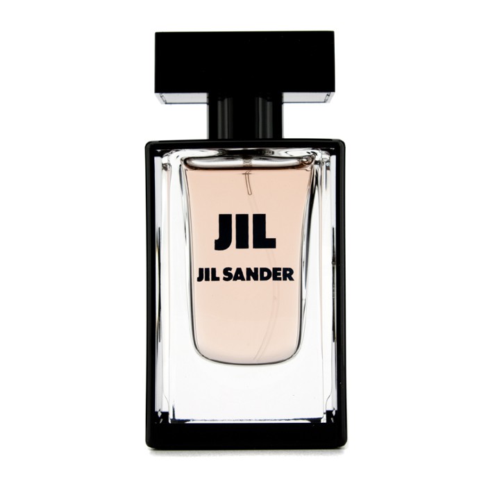 Парфюм Jil от JIL Sander, 30 мл — женственный аромат с цветочными и цитрусовыми нотами для повседневного использования.