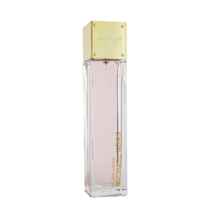 Парфюм Glam Jasmine от Michael Kors с жасмином для женщин, 50 мл