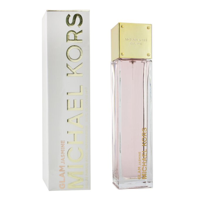 Парфюм Glam Jasmine от Michael Kors с жасмином для женщин, 50 мл