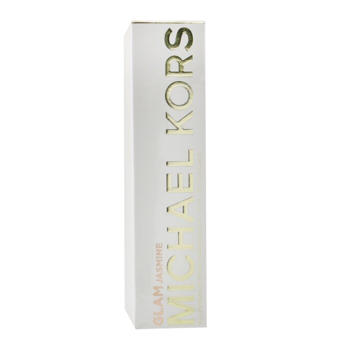 Парфюм Glam Jasmine от Michael Kors с жасмином для женщин, 50 мл