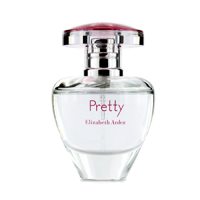 Парфюмированная вода Elizabeth Arden Pretty для женщин, 30 мл