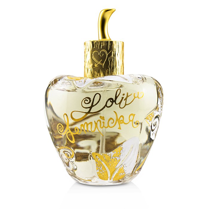 Lolita Lempicka L'Eau Joile парфюм с черной смородиной и персиковым цветком, 50 мл