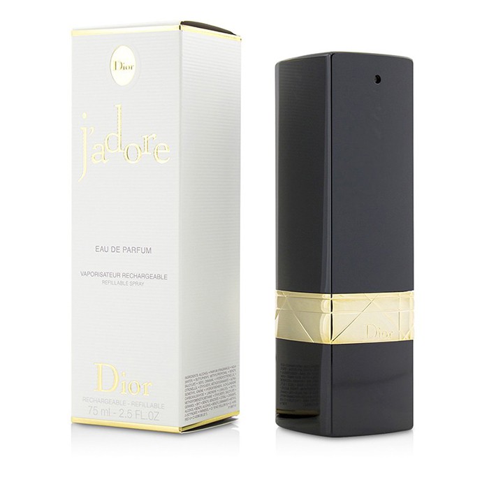 Christian Dior J'Adore парфюм для женщин с цветочными нотами, 75 мл