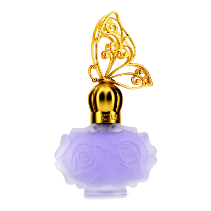 Anna Sui La Vie De Boheme туалетная вода 30 мл для женщин с цветочно-фруктовым ароматом