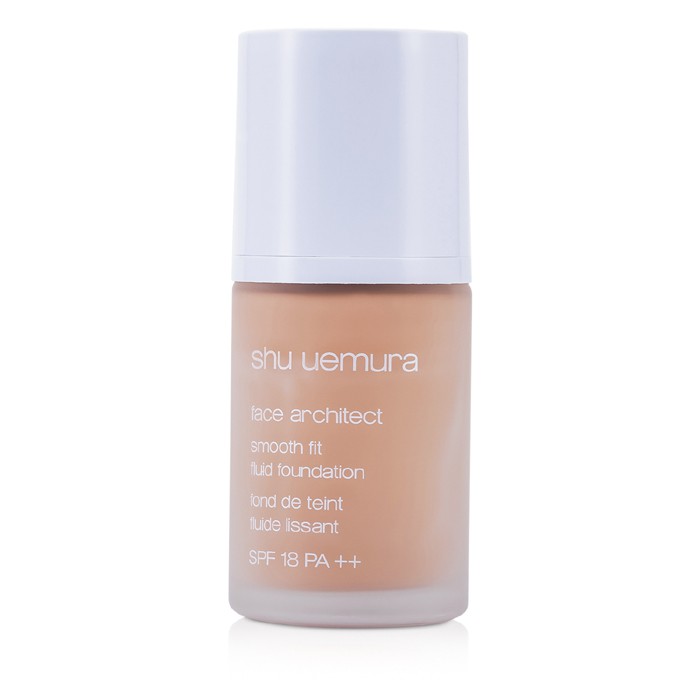 Shu Uemura Основа для лица с гиалуроновой кислотой и SPF 18, 30 мл