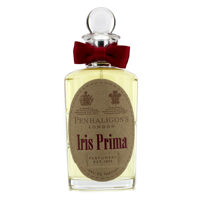 Iris Prima от Penhaligon's, парфюм с цветочными и древесными нотами, 50 мл