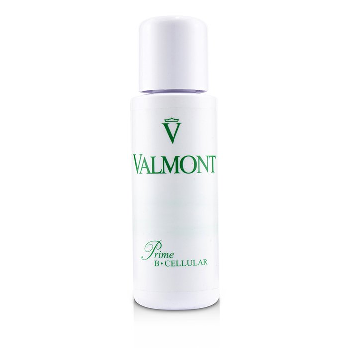 Сыворотка Valmont Prime B-Cellular с клеточным комплексом, 125 мл для восстановления кожи и борьбы с признаками старения