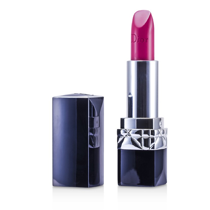 Christian Dior Rouge Dior тонкий губной крем с ухаживающей формулой, 3.5 г