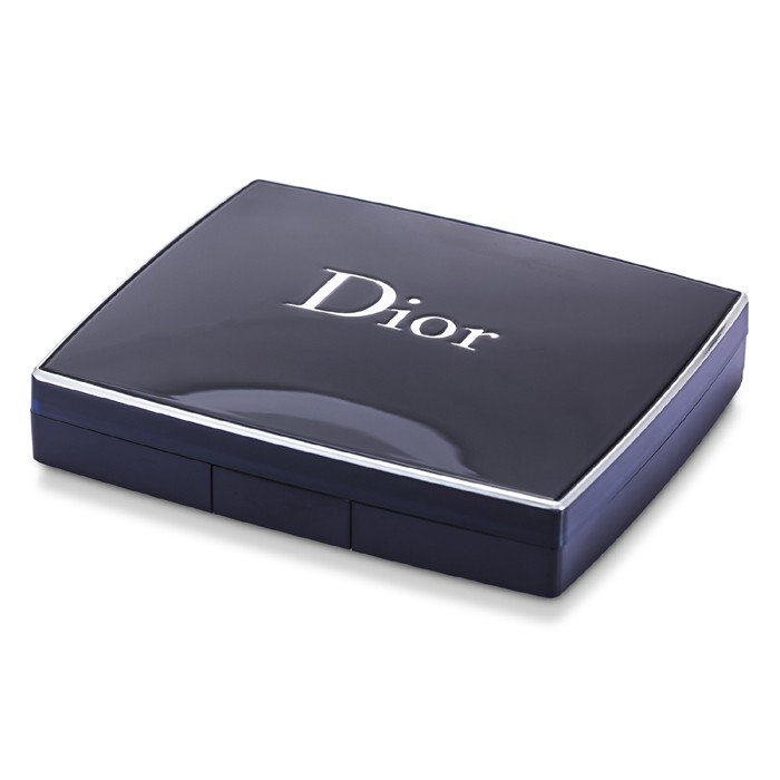 Румяна Christian Dior с пигментами для лица 556 Amber Show, 50 мл