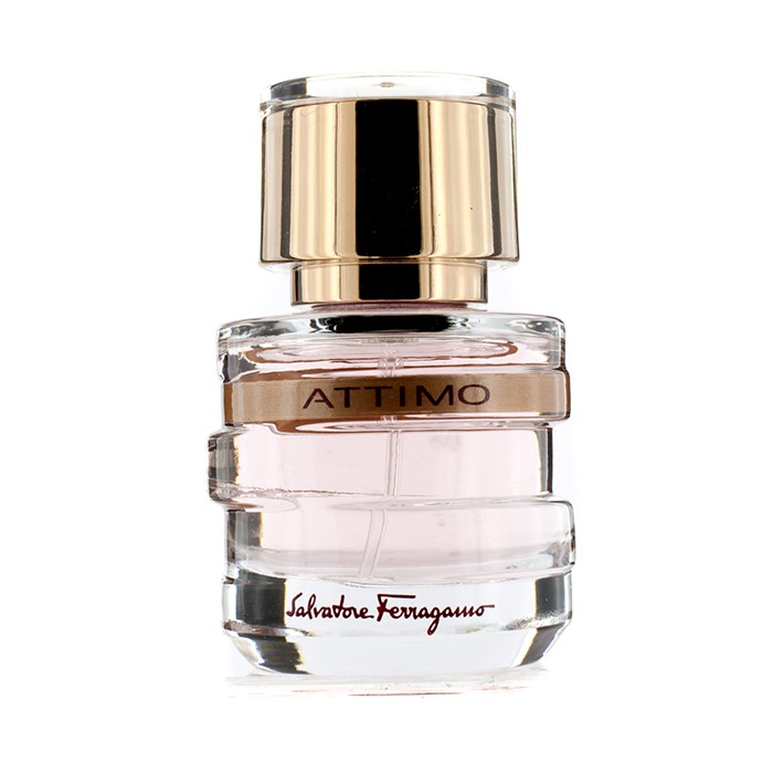 Salvatore Ferragamo Attimo L'eau Florale парфюмированная вода 30 мл для женщин с цветочными нотами